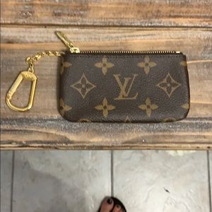 Louis Vuitton pochette